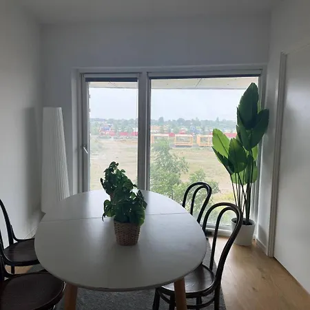 Apartment Amazing 50m From Cph Harbour Copenhagen