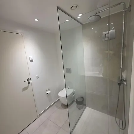 Apartment Amazing 50m From Cph Harbour Copenhagen