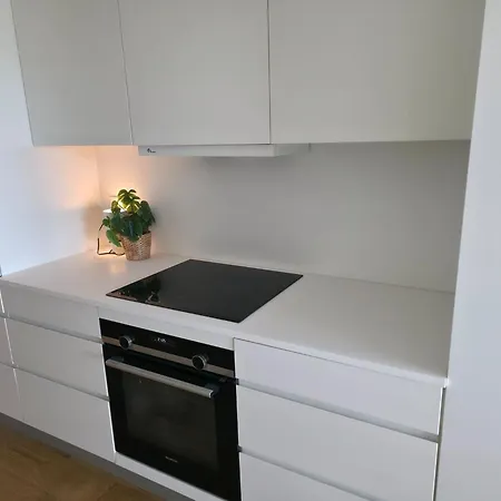 شقة Amazing 50m From Cph Harbour كوبنهاجن